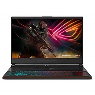 ASUS ROG Zephyrus S Ultra Slim Gaming Laptop, 15.6” 144Hz IPS Type, Intel i7-8750H Processor, GeF...