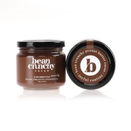 Bean Crunchy Peanut Butter Cacao 200g