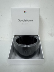 Google Home 音箱 底座