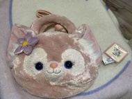 Linabell 中臉包 Duffy and Friends