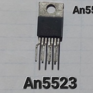 Ic tv an 5523 5521 5512 An5523 an5521 an5512 tv - An5523 GAP27