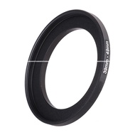 39-49mm Male to Female Photo Step-Up Lens Filter CPL Ring Adapter