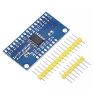 CD74HC4067 16-Channel Analog Digital Multiplexer Breakout Board Module For Arduino