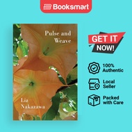Pulse And Weave - Paperback - English - 9781945824609