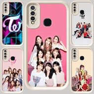 M-102 TWICE WhiteGirl Casing for VIVO V9 Y19 Z1 Pro Y91 Y17 Y30i Y95 Y15 Y12 Y91C Y50 Y93 Y30