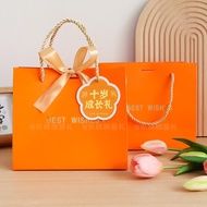 gift box gift set exchange gift idea Beg hadiah ulang tahun kesepuluh untuk kanak-kanak lelaki dan p