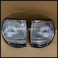Applicable to Land Cruiser 95 96 97 4500 Lc80 Fzj80 Front Corner Light Turn Signal Side Light