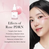 Enjoy Skin PDRN Pink Peptide Facial Serum