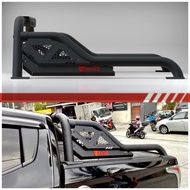 Nissan Navara (All Year Model) Rollbar Panther Apollo