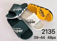 Sandal Slide Pria Air-Shoes Super Import Collection WNL 2233
