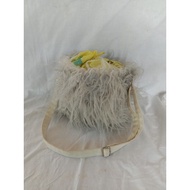 Cecil McBee Sling Bag