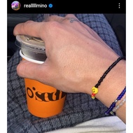 K-Pop Edition Smile Bracelet | K-Pop Bracelet