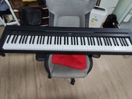 Yamaha 電子琴 p45