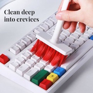 5 in 1 Keyboard Cleaning Brush Kit Earbuds Cleaning Pen