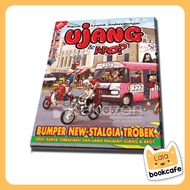 Ujang & Apo? Bumper New-stalgia Trobek 2020