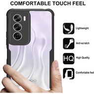 OPPO Reno 12 PRO 5G / Reno 12 5G ShockProof Protection Casing Case (New Case)