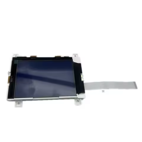 Hot SalesLCD Panel Display PSR-S550 PSR-S500 PSR-S650 PSR-S670 MM6 H3574 YD Instead Of YAMAHA