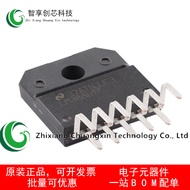 Original Genuine LM3886TF In-Line TO-220-11 Power Stereo AB Class Amplifier Chip