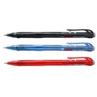 gsoft PEN MATA BULAT BALL PEN 0.5MM /0.7MM