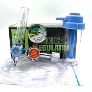Buoy Oxygen Regulator Regulator Oxygen Meter Medical oxygenregulater