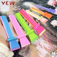 YYE Drill Bit Corrector Tool, Embroidery DIY Craft Diamond Painting Drill Straightener Tool,  Printe