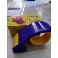TAPE DISPENSER | ISOLATION DISPENSER | Duct Tape DISPENSER