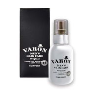 【Suntory】三得利 VARON汎倫 紳仕多效活顏精華 120ML/瓶 (原調款)