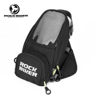 BAG TANK ROCK BIKER