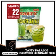 Tasty Palamig Cucumber Lemonade 500g