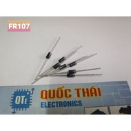 Combo of 20 pulse dioe FR107