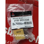 Starter fan relay Proton Saga BLM Exora Preve Wira Iswara Satria Neo Savvy Persona Elegance
