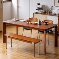 Loft Home Vintage Boxwood Dining Table ESSAN