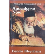 [BnB] USED Apocalypse Now by Bennie Kleyhans (Used: Good)
