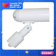 แทรกไลท์ติดราง อลูมิเนียม SP LW-9.1 สีขาว โคมไฟติดผนัง track light โคมไฟแทรคไลท์เข้าราง