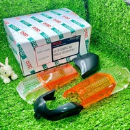 HONDA EX5 COVER SIGNAL DEPAN (SET) AAP | 100% ORIGINAL APP - 33451/33401-GN5-001