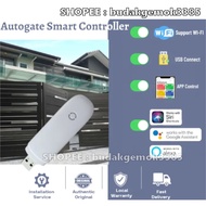 Wifi Autogate Smart Phone Opener eWeLink App WIFI RF Remote Autogate Smart Phone auto gate/ smart autogate app