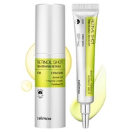 CELIMAX Retinol Shot Tightening Serum | Retinal Shot Tightening Booster