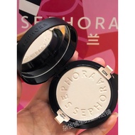 cushion foundation foundation full coverage Sephora Sephora Sephora Pressed Powder Whitening Fixing 