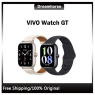 VIVO Watch GT 1.85 inches AMOLED 505 mAh Vivo Smartwatch