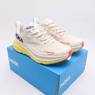 Levi Connien Clifton 9 Men Women Professional Cushioning Running Shoes, Unisex Ultra-Light Breathabl