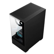 SK YGT CASE N195 Bla/White CASE ONLY / PC CASE