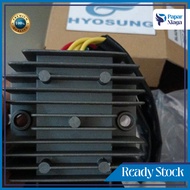 Rectifier Naza Cruise 650/ Blade 650| Warranty 6 months | Injection model | Genuine products