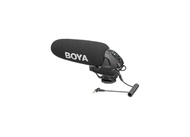 BOYA BY-BM3030 On-Camera Shortgun Microphone
