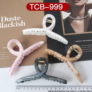 Hair Clip Back Head Hair Clip Hair Clip Hair Clip Female Simple Hair Clip Classy Hair Ponytail Fixed