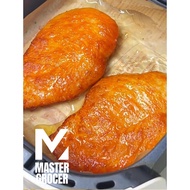 Master Grocer Fresh Marinated Chicken Breast – New Orleans Flavour (Pan-Fry / Air-Fry Ready)