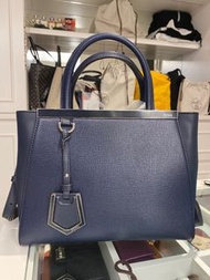 Fendi 2 jours handbag