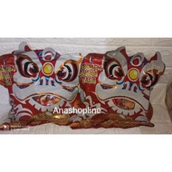 Penguin Barongsai mixed candy