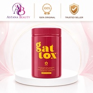 GATTOX DETOX by INAYAH BEAUTY