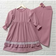 GAMIS FOR GIRLS AGED 1-8 YEARS GANZ33