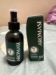 AROMASE 草本強健養髮精華液